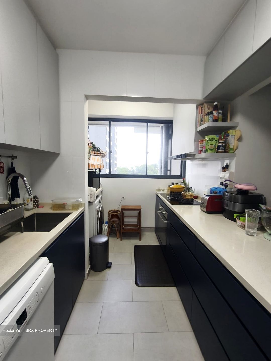 Blk 94 Skyparc @ Dawson (Queenstown), HDB 3 Rooms #516769951